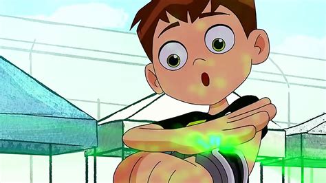 ben10 พากย์อยากทำอะไรก็ทำ|BEN 10 เบ็นเท็น ตอนที่ ซีซั่น 1.